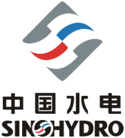 Sinohydro